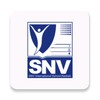 SNV International School icon