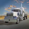 Icono de Truck Simulator USA : Classic