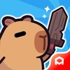 Icono de Capybara Go