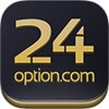 أيقونة 24option