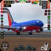 Icona di City Plane Simulator Game