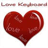 Love Keyboard icon