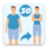 Icono de Weight Loss in 30 days - Fat b