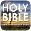 Holy Bible NIV icon