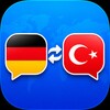 Ikon German Turkish Translator