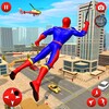 Icono de Rope Superhero Games Rope Hero