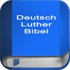 Deutsch Luther Bibel icon