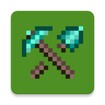 Buildings for Minecraft PE feature