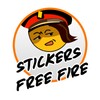 FF Stickers for WhatsApp icon