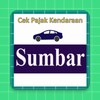 Sumatera Barat Cek Pajak Kendaraan आइकन