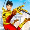Icono de Strange Spider Hero Fighter 3D