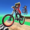 Icono de Biker Challenge 3D