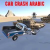 Car Crash Arabic icon