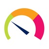 أيقونة PRTG Network Monitor