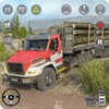 Mud Truck Games Simulator icon
