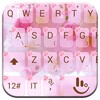 Pictogramă Theme x TouchPal Valentine Cherry