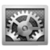 Display System Settings icon