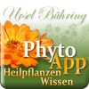 PhytoApp - Heilpflanzenwissen icon