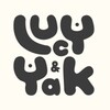 Lucy & Yak 아이콘