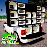 Carros Nutallo BR android app icon