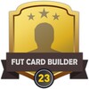 Ikon FUT Card Builder 20