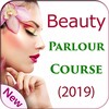 Beauty Parlour Course icon