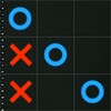 Tic Tac Toe 2 Player icon
