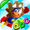 Icono de ABCDinos