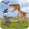 Jurassic Raptor Simulator icon