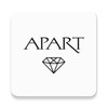 Apart icon