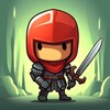 ไอคอน Heroes Rush! Adventure RPG