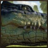 Wild Crocodile Simulator icon