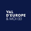 Val Europe & MOI icon
