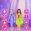 Fashion Star - Girl Dress Up icon