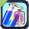 Икона Fingerprint Battery Charger