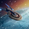 10. Star Trek Timelines icon