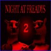 NIGHT AT FREADYS 2 icon