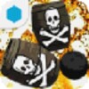 Pirate Shooting 3D icon