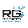 RG sports icon