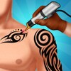 Ikon Tattoo Removal 3D Games