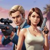 Ikon Mr and Mrs Shooter: City Hunt