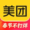 Meituan 图标