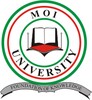 Moi University App icon