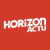 Horizon la radio simgesi