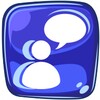 Amero Chat Messenger icon