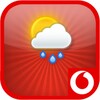 أيقونة Vodafone Meteo