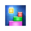 Icono de Color Block Puzzle