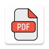 PDF Reader - PDF Viewer simgesi