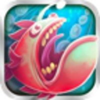 Poke Fish android app icon