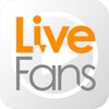 LiveFansアイコン